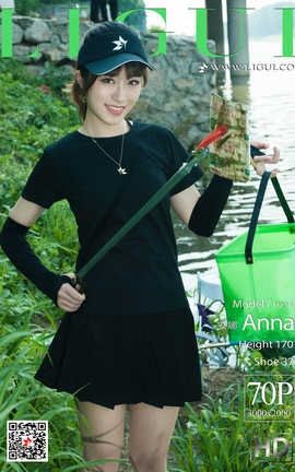 LiGuiд 2019.06.26 Anna