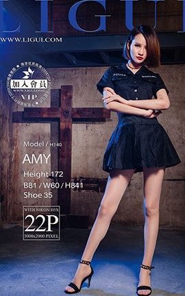 LiGuiд 2017.03.19 ģ AMY